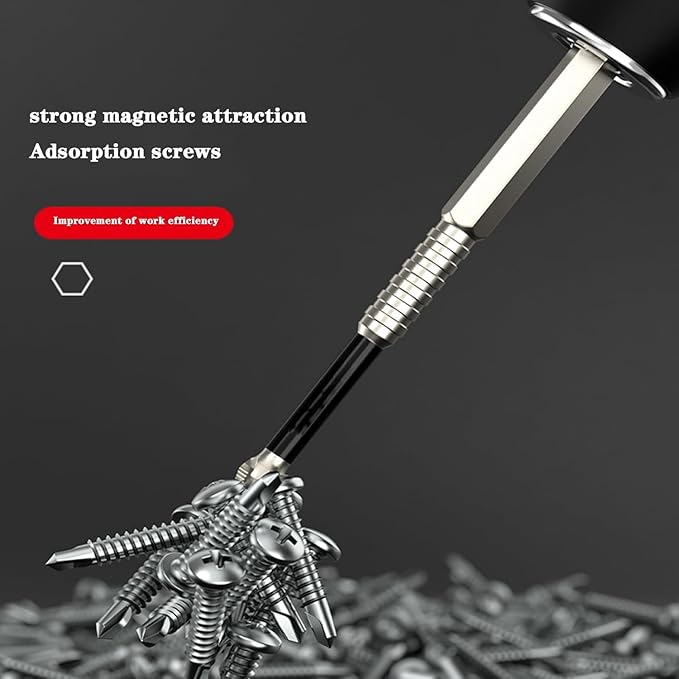 MagFixer New k5 Impact Resistant Bit