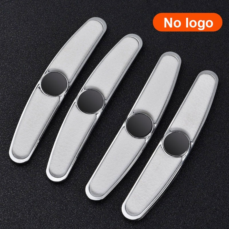 Eptchn Car Metal Bumper (4pcs/1 set)