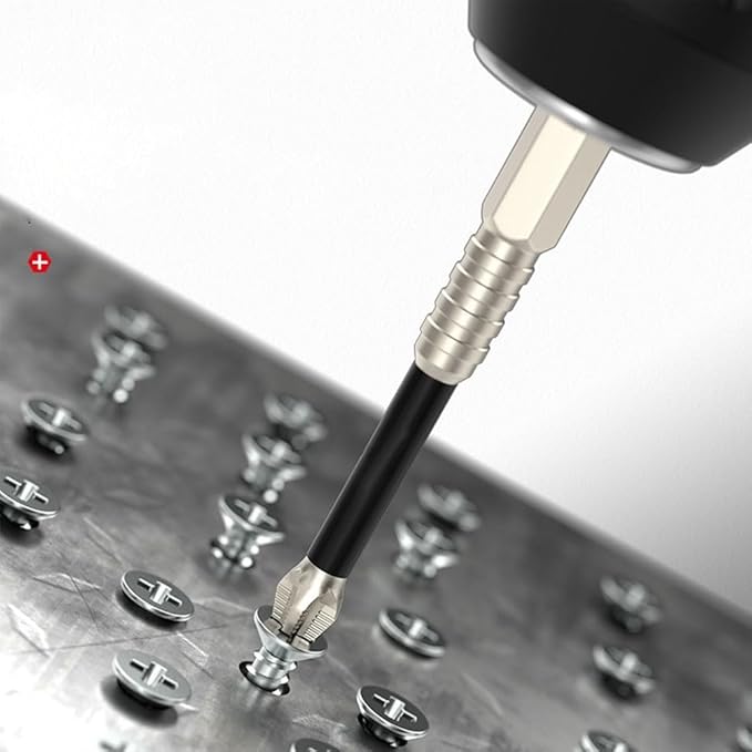 MagFixer New k5 Impact Resistant Bit