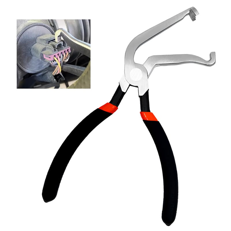 Eptchn Electrical Disconnect Pliers Automotive Specialty Tool